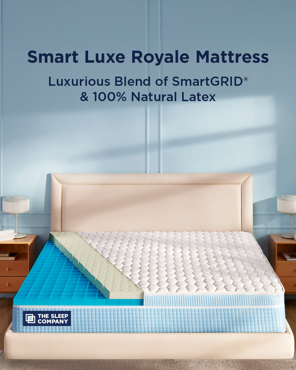 Smart Luxe Royale Mattress