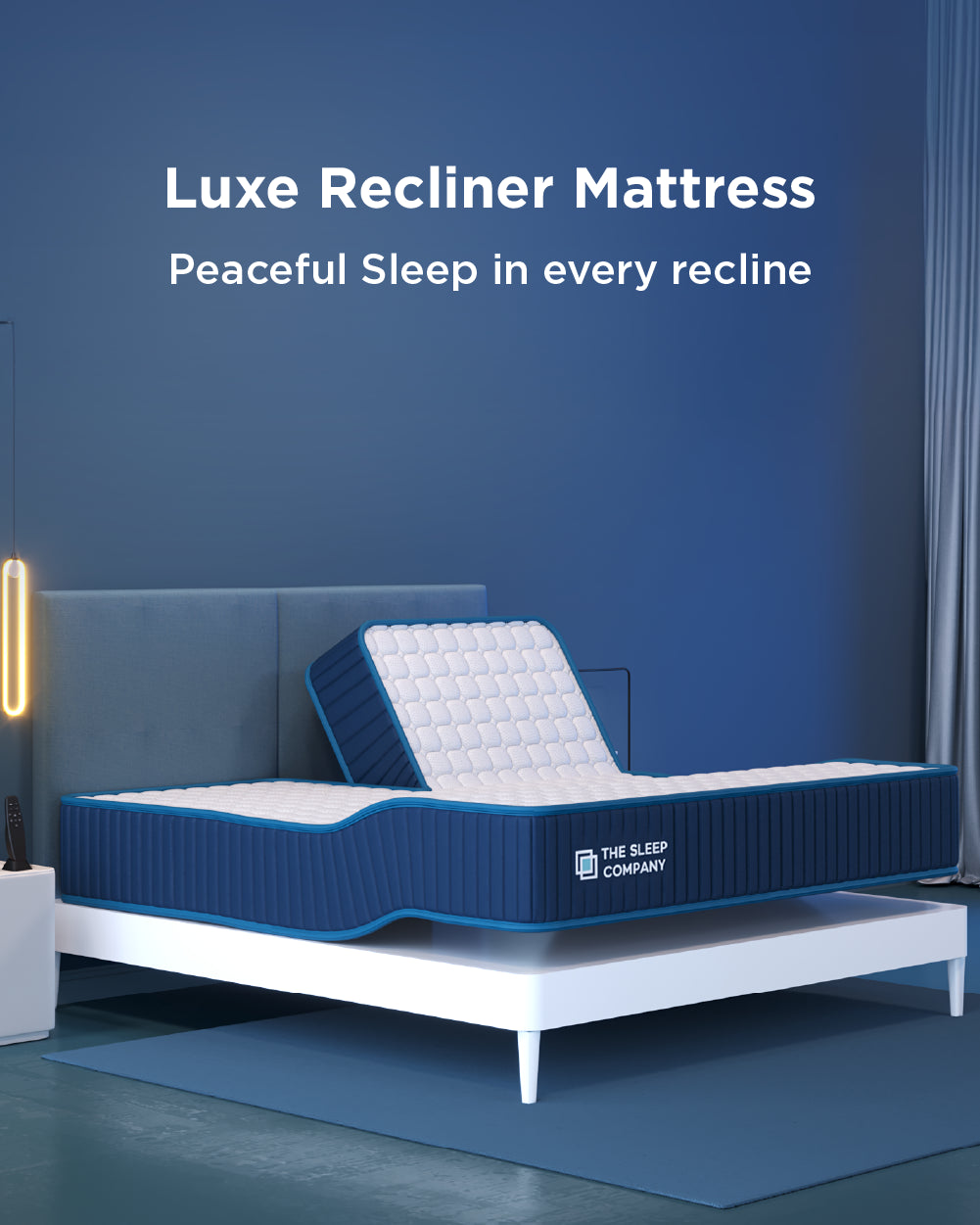 Luxe Recliner Mattress
