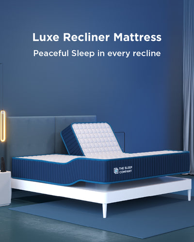 Luxe Recliner Mattress