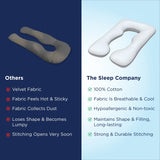 Smart Pregnancy Pillow