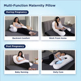 Smart Pregnancy Pillow