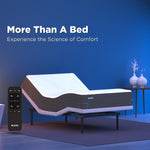 Elev8 Smart Recliner Bed