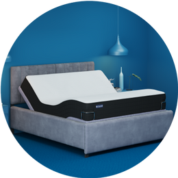 Smart Recliner Bed
