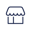 Stores icon
